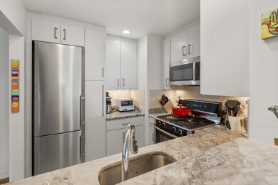 Thomas Graves Landing unit 604, Cambridge, MA 02141 - photo 6