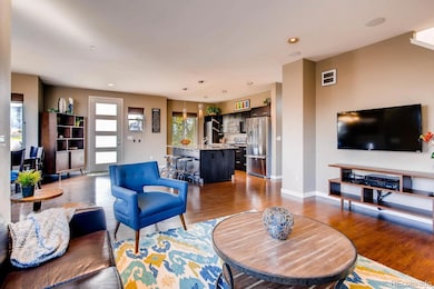 3435 Cranston Cir, Highlands Ranch, CO 80126 - photo 7