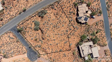 Drone Down Outlined