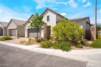 8947 Windgate Ranch St, Las Vegas, NV 89166 - photo 3