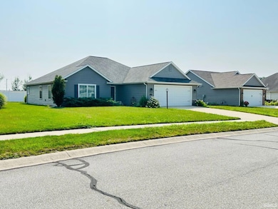 1704 Pinelock Ct, New Haven, IN 46774 - photo 2