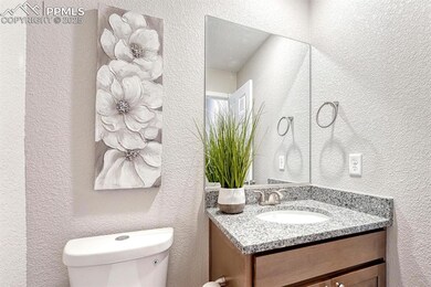 4266 Orchid St, Colorado Springs, CO 80917 - photo 7