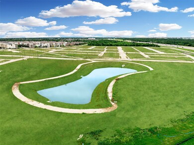 Beazer Homes Watercolor