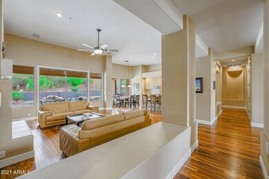 Bright and Open Floorplan!
