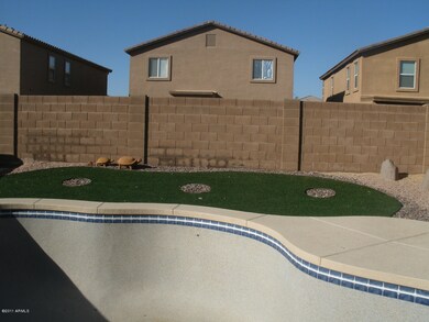 pool