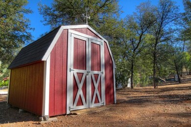 Barn