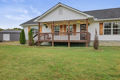 890 W Main St, Alexandria, TN 37012 - photo 5
