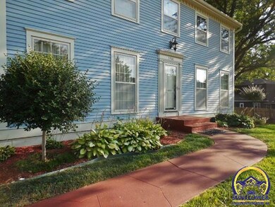 3460 SW Jardine Terrace, Topeka, KS 66611 - photo 2