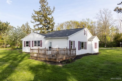 Second House
