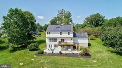 5711 Meyerfield Ct, Sykesville, MD 21784 - photo 2