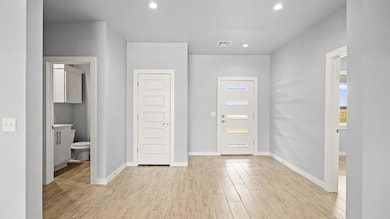 12624 E Hefner Rd, Jones, OK 73049 - photo 5