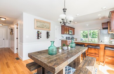 2 Thompson Brook Cir unit 2, Greenland, NH 03840 - photo 7