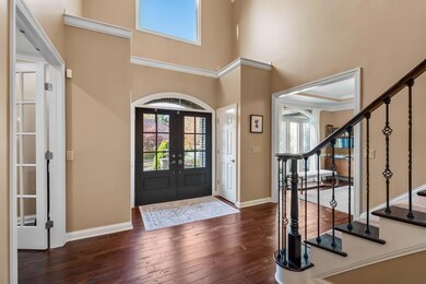 Foyer 2