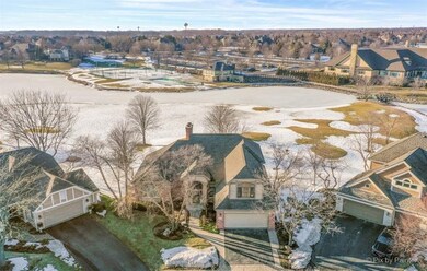 9 Pebble Beach Ct, Lake In the Hills, IL 60156 - photo 5