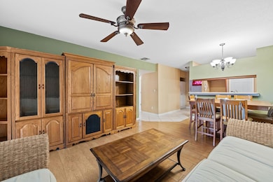 5151 W Oakland Park Blvd unit 309, Lauderdale Lakes, FL 33313 - photo 6