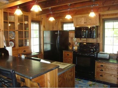 988 W Shore Rd, Bristol, NH 03222 - photo 4