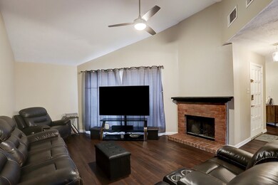 17418 Wild Willow Ln, Houston, TX 77084 - photo 5