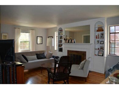 Living Room.