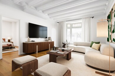 Hendrik Hudson Apartments unit 2C, New York, NY 10025 - photo 2