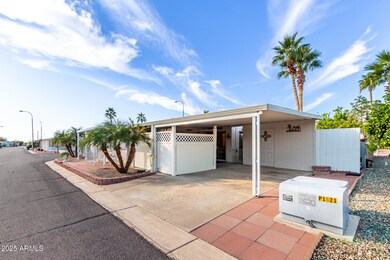 2400 E Baseline Ave unit 148, Apache Junction, AZ 85119 - photo 4