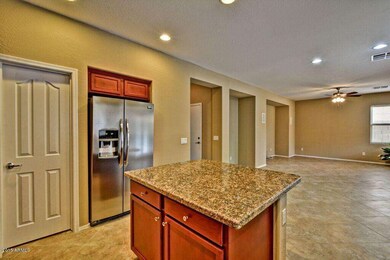 4553 E Ivanhoe Kitchen Open To Family Rm