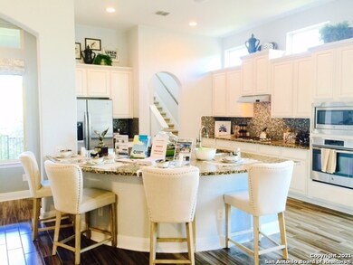 24719 Malka, San Antonio, TX 78259 - photo 2