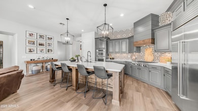 8720 E Norcroft Cir, Mesa, AZ 85207 - photo 5