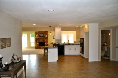Entry Way