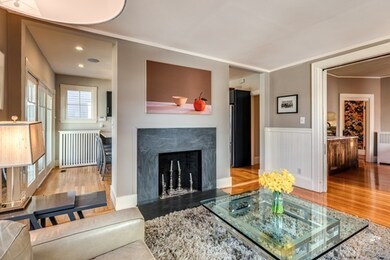 96 Harvard St, Newtonville, MA 02460 - photo 4