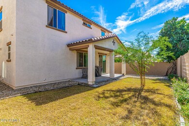 334 N 78th Place, Mesa, AZ 85207 - photo 3