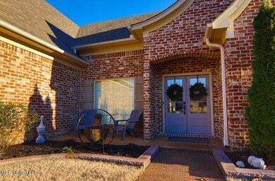 05-Front Door and Porch