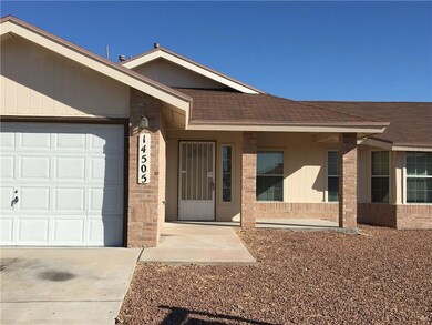 14505 Desierto Bello Ave, El Paso, TX 79928 - photo 2