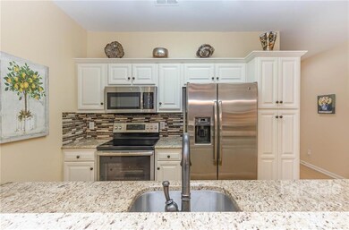 1524 Forest Park Dr unit 1524, Statesville, NC 28677 - photo 7