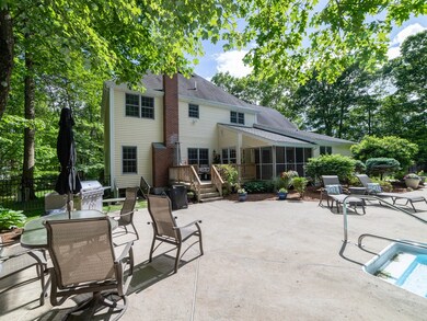 26 Broad Acres Farm Rd, Medway, MA 02053 - photo 3