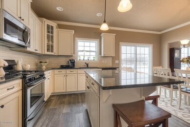 Kitchen SVG029-E2390-22