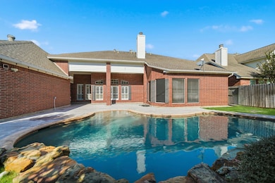 5811 Desert Oak Way, Spring, TX 77379 - photo 6