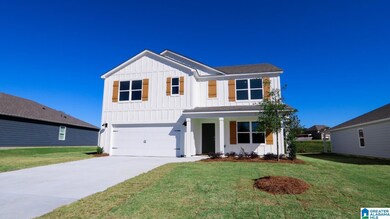 1131 Waverley Ln SW, Cullman, AL 35055 - photo 2