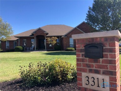 3311 Jurnee Dr, Findlay, OH 45840 - photo 2