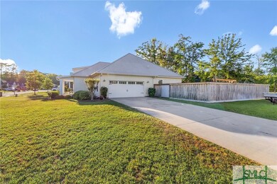 320 Windsor Rd, Guyton, GA 31312 - photo 3