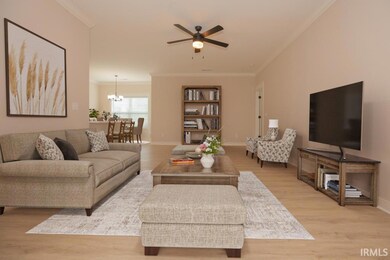 3754 High Pointe Ln, Newburgh, IN 47630 - photo 4