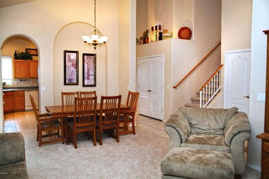Caleb Way living room 2