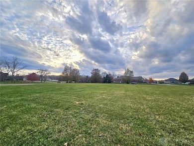 View From Rear of Lot Facing Sanctuary Dr - Garland Ave on Left