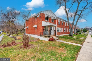 5552 Whitby Rd, Baltimore, MD 21206 - photo 4