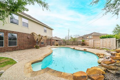 3610 Avalon Spring Ln, Spring, TX 77386 - photo 3