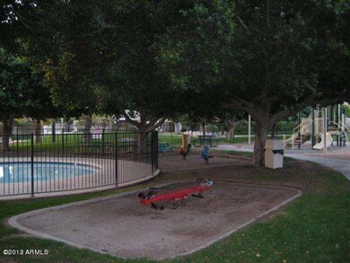 Park and Playground