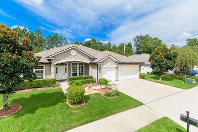 3718 Jacob Lois Dr W, Jacksonville, FL 32218 - photo 2