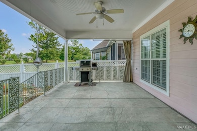 8625 Lantern Way, Montgomery, AL 36116 - photo 4