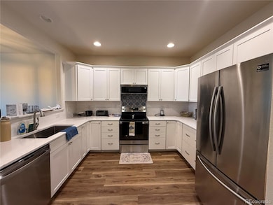 8081 Elk River View, Fountain, CO 80817 - photo 7