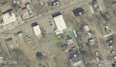 0 S Green St, Statesville, NC 28677 - photo 2