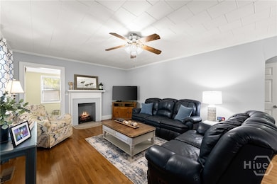 307 Scott St, Commerce, GA 30529 - photo 3